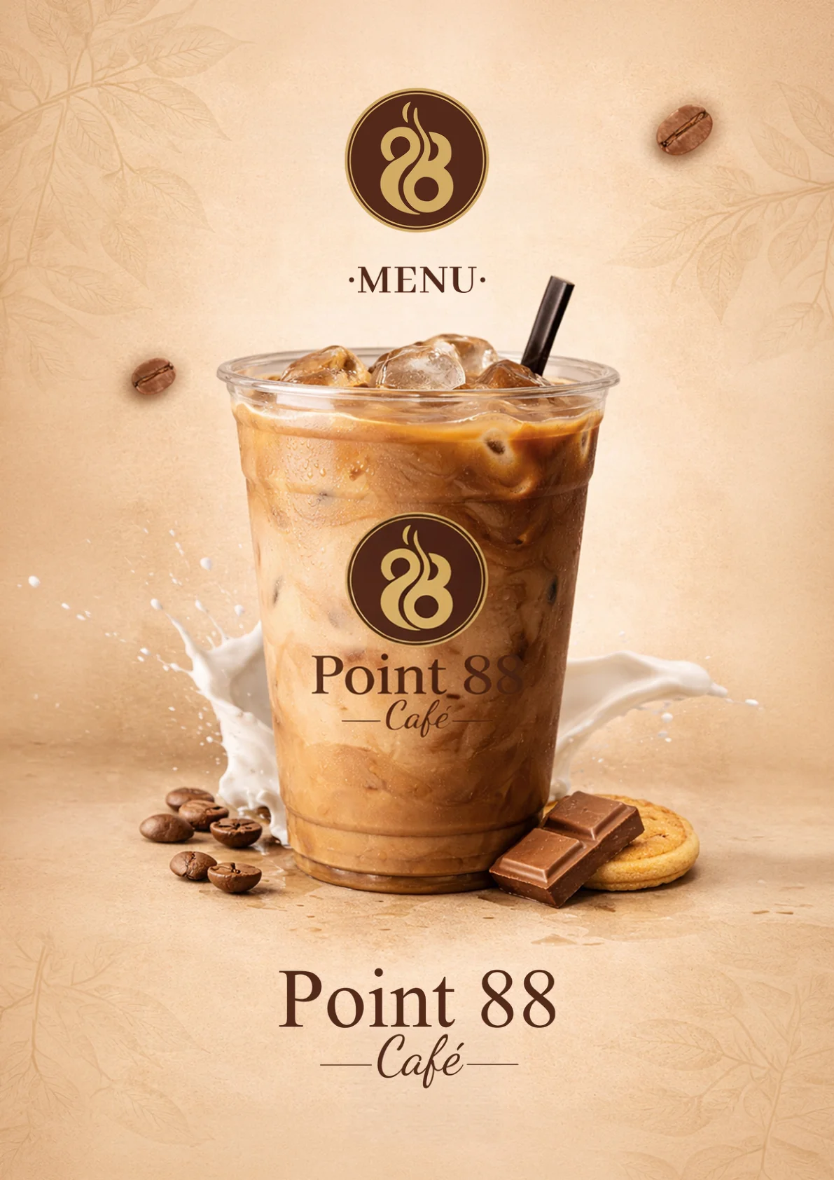 Point 88