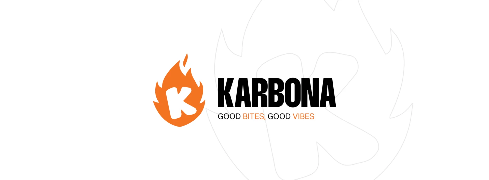 KARBONA Restaurant Menu